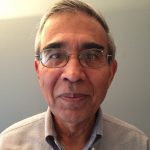 Arun Mukherjee