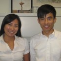 Welcome to Our Two New Visiting Faculty Members, Christina Lee and Daniel Fong!