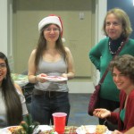 Math & Stat Department Holiday Party