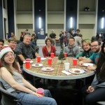 Math & Stat Department Holiday Party