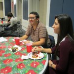 Math & Stat Department Holiday Party