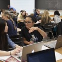 Mathematics & Statistics Classroom
