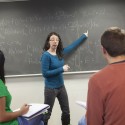 Mathematics & Statistics Seminar Room