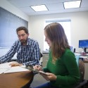 Algebraic Geometry Research Space