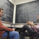Computational Biology Research Space