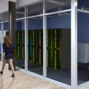 High Performance Scientific Computing Cluster – Coming 2017