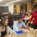 Mathematics Education Lab