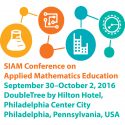 Karen Clark and Jana Gevertz Organize Symposium for Upcoming SIAM Conference