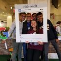 Team from TCNJ Places 2nd in 2017 Google Games