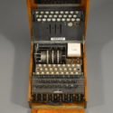 Original Enigma Machine Comes to TCNJ